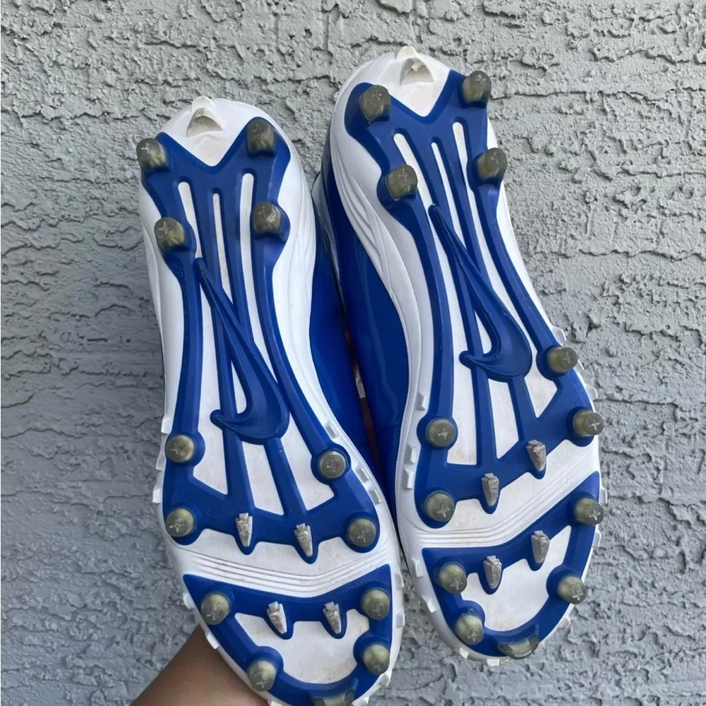 Air Jordan 11 Retro Cleat TD 'Game Royal’